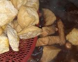 Foto langkah ke 4 dari resep SEMUR DAGING,TAHU,dan TELUR.