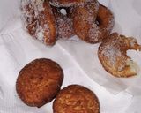 Foto del paso 5 de la receta: Donas