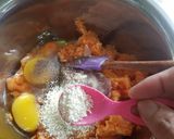 Foto langkah ke 2 dari resep 312.Nugget Wortel.