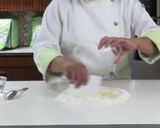 Foto del paso 1 de la receta: Cubiletes de requesón
