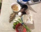 Foto del paso 1 de la receta: Pad thai