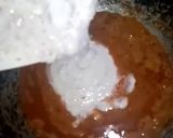 A picture of step 2 of Dawat ka Beef qeema.