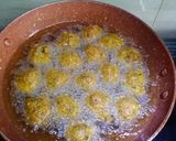 દાળવડા (Dalvada Recipe In Gujarati) રેસીપી સ્ટેપ3ફોટો