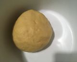 Foto langkah ke 3 dari resep Roti Maryam aka Canai.