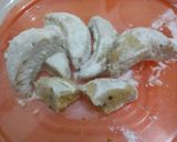 Foto langkah ke 8 dari resep Putri Salju Granule.