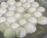 Foto langkah ke 5 dari resep Cimol Isi Keju.