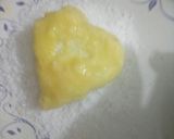 A picture of step 15 of Kiwi mango delight.