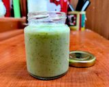 Hình bước làm 2 của món Muối ớt chanh