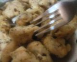 A picture of step 6 of Spicy Kolakkatai.