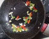 Foto langkah ke 4 dari resep Telur ceplok.