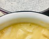 Foto del paso 4 de la receta: TORTA DE 🍐PERAS 🍐