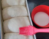 Foto langkah ke 7 dari resep Sourdough Shokupan.