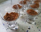 Foto del paso 4 de la receta Delicia de ciruelas con crema de queso y galleta!!!