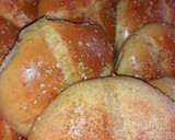 Foto del paso 4 de la receta: Pan marroquí para eventos 🇲🇦🇲🇦
