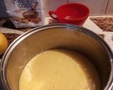 Foto del paso 3 de la receta: Torta Matera de dulce de batata