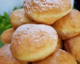 Foto langkah ke 6 dari resep Donken ekonomis.