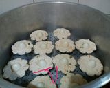 Foto langkah ke 4 dari resep Tahu Fantasi.