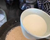 Foto del paso 2 de la receta: Bizcochuelo de chocolate húmedo