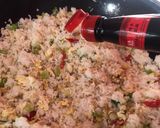 Foto langkah ke 3 dari resep Nasi Goreng Kampung.