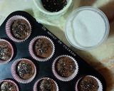 Une image de l'étape 4 de Madeleines chocolat 🧁.