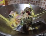 Foto langkah ke 2 dari resep Sop Ikan Tenggiri.