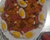 صورة لخطوة 1 من وصفة أرز طنجرة الضغط