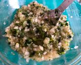 Foto del paso 2 de la receta: Salsa verde