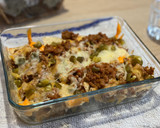 Foto del paso 5 de la receta: Nachos mexicanos con carne