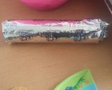 Foto del paso 1 de la receta: Sándwich dulce 2 minutos