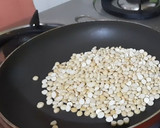 कर्नाटक स्पेशल तंबीट लाडू (tambit ladoo recipe in marathi) रेसिपी स्टेप 1 फोटो 
