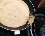 Foto langkah ke 2 dari resep Crepes crispy + tips anti gagal.