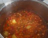 Foto del paso 3 de la receta: Garbanzos