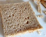 A picture of step 2 of Bread rolls.