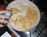 Foto del paso 4 de la receta: Pechuga de pollo en crema de elote