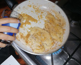 Foto del paso 4 de la receta: Pechuga de pollo en crema de elote