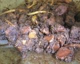 Foto langkah ke 8 dari resep Rendang Padang (kering).