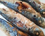Foto langkah ke 1 dari resep Ikan Pindang Masak Balado.
