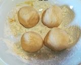 Foto del paso 2 de la receta: Pide (pizza turca)
