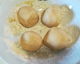 Foto del paso 2 de la receta: Pide (pizza turca)