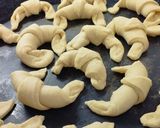 Foto del paso 5 de la receta: Facturas caseras✨