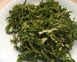 Palak kofta curry recipe step 1 photo