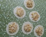 Foto del paso 3 de la receta: Empanadas de pollo y queso