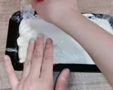 Foto del paso 4 de la receta: Pastel de limón sin horno