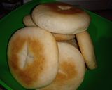 Foto del paso 5 de la receta: Raspaditas