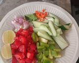 Foto langkah ke 1 dari resep Tawa fish (indian food).