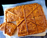 Foto del paso 9 de la receta: Empanada de pollo {en panificadora}