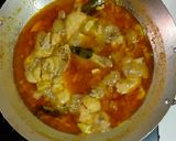 Foto langkah ke 5 dari resep Ayam Betutu Paduan Resep Bali.