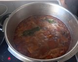 Foto del paso 16 de la receta 288. Alubias negras guisadas