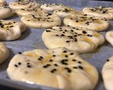 Une image de l'étape 4 de Mini tartes pomme de terre - feta.