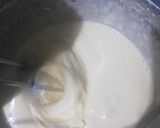 Foto del paso 2 de la receta: Torta brownie